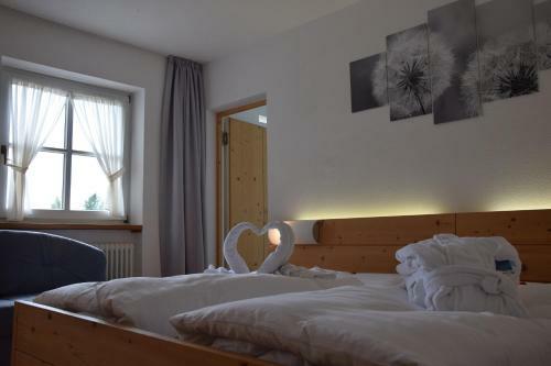 Hotel Badl Im M�hlbacher Talile