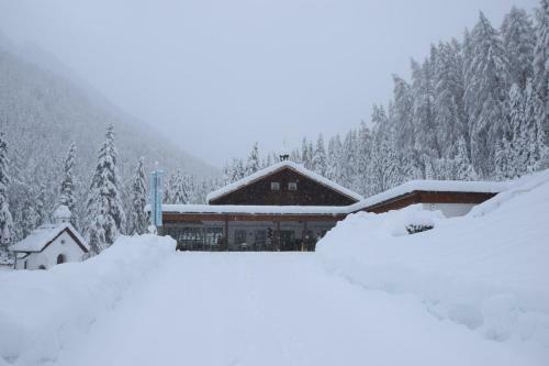 Hotel Badl Im M�hlbacher Talile