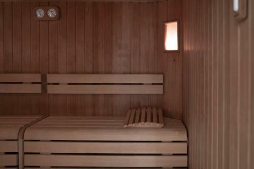 Hotel Badl Im M�hlbacher Talile