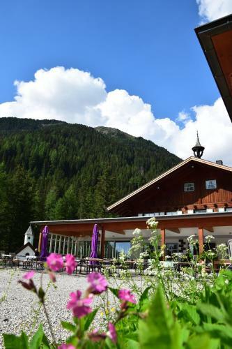 Hotel Badl Im M�hlbacher Talile