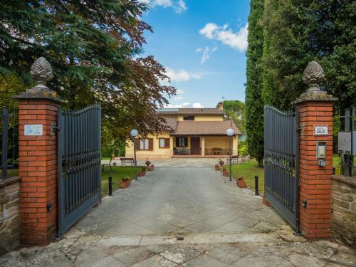 Locazione Turistica Villa Le Pine