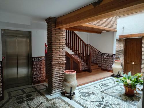 Apartamento Santa In�s