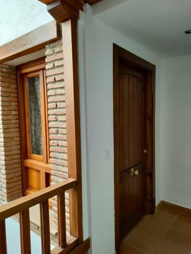 Apartamento Santa In�s