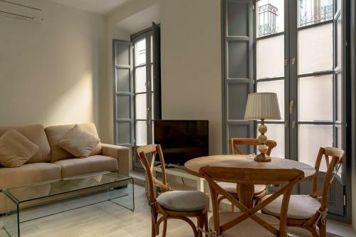 Apartamento Garden Art V