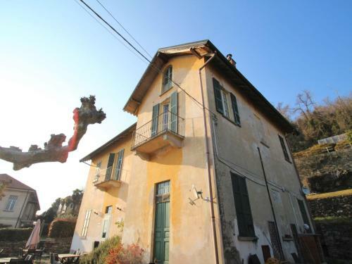 Apartamento Locazione Turistica Soms-2
