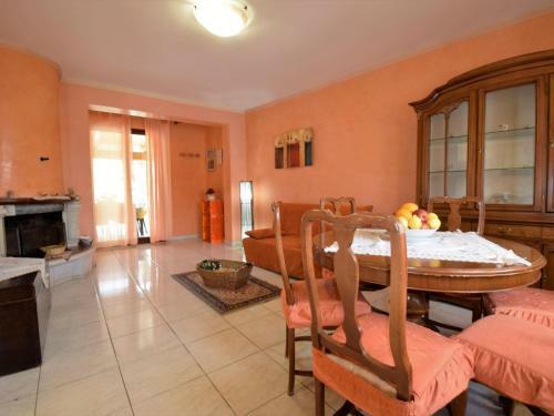Apartamento Locazione Turistica Terrazza Del Mare