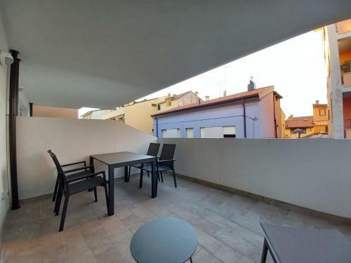 Apartamento Residence Giulia