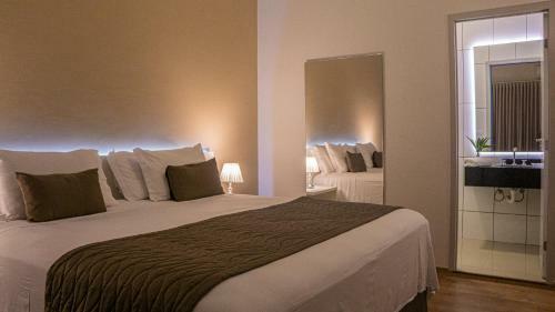 Apartamento Dom Ravello