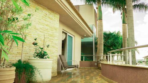 Apartamento Dom Ravello
