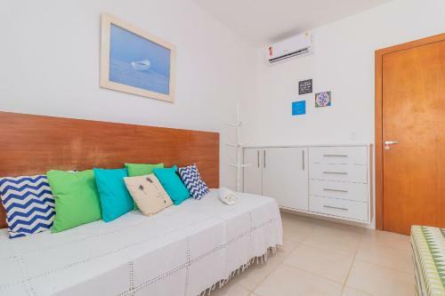 Apartamento It38 �timo Village 2 Quartos - Varanda Dos Lagos