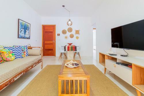 Apartamento It38 �timo Village 2 Quartos - Varanda Dos Lagos