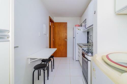 Apartamento It38 �timo Village 2 Quartos - Varanda Dos Lagos