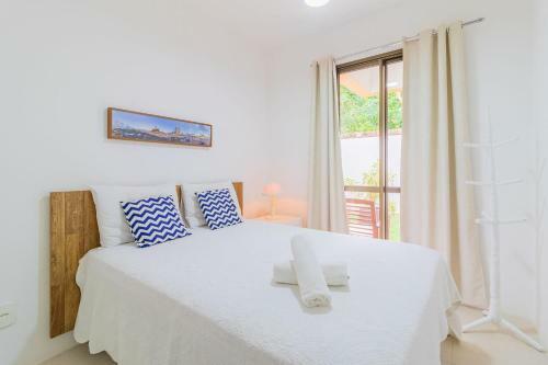 Apartamento It38 �timo Village 2 Quartos - Varanda Dos Lagos