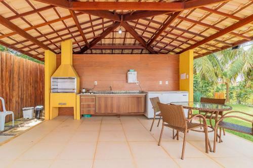 Apartamento It38 �timo Village 2 Quartos - Varanda Dos Lagos