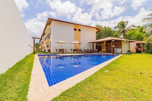 Apartamento It38 �timo Village 2 Quartos - Varanda Dos Lagos