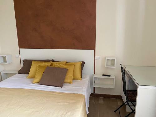 Hostal Room Milo