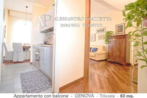 Apartamento Casa Ri Al Mare