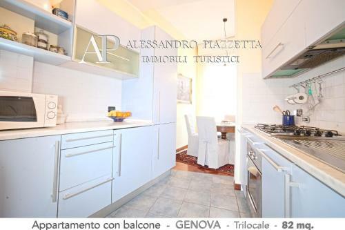 Apartamento Casa Ri Al Mare