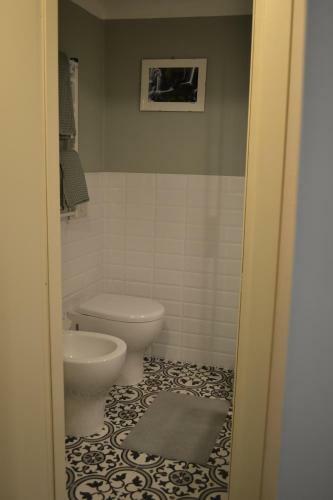 Apartamento Casa Di Marinella
