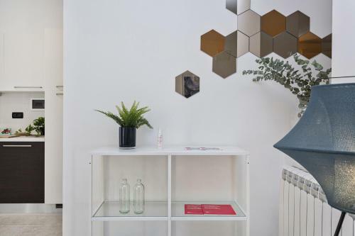 Shelley Apartments By Wonderful Italy