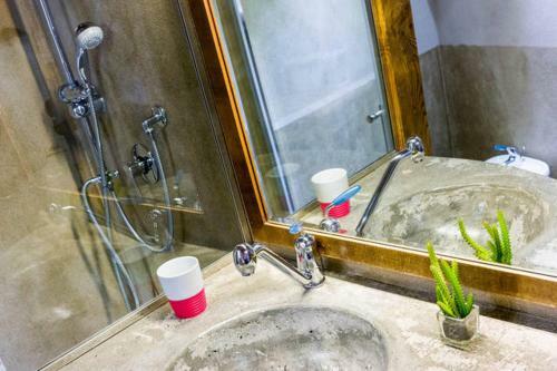 Apartamento Lovingenoa - Antico Convento