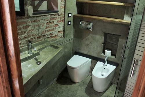 Apartamento Lovingenoa - Antico Convento