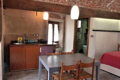 Apartamento Lovingenoa - Antico Convento