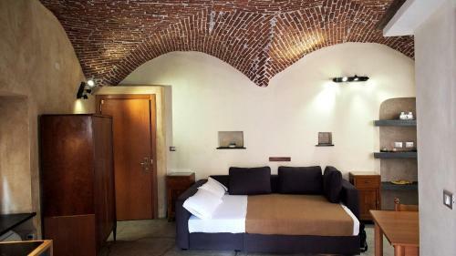 Apartamento Lovingenoa - Antico Convento