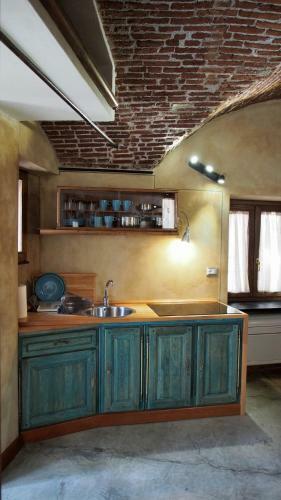 Apartamento Lovingenoa - Antico Convento