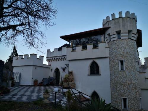 Apartamento Castelluccio Suite