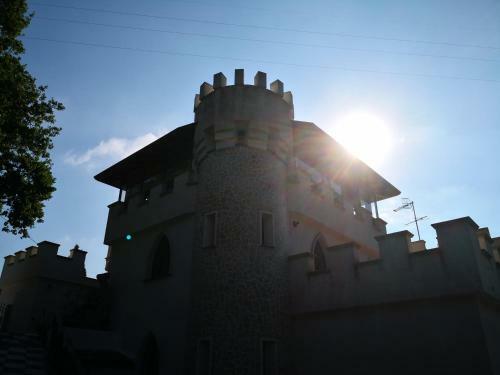 Apartamento Castelluccio Suite