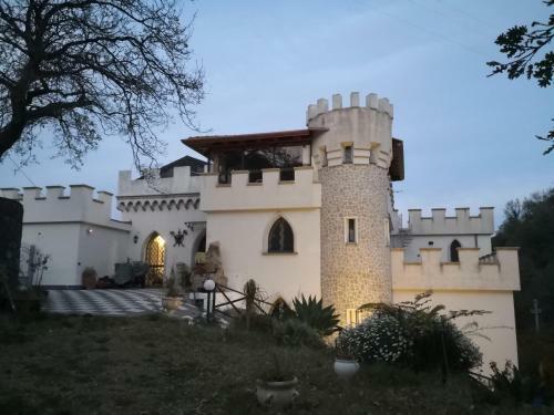 Apartamento Castelluccio Suite