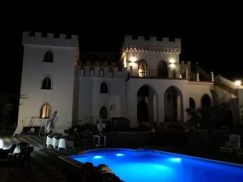 Apartamento Castelluccio Suite