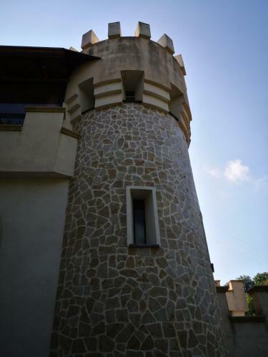 Apartamento Castelluccio Suite