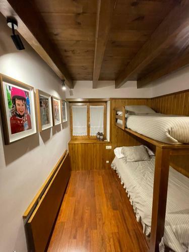 Apartamento Planta Baja Saneja