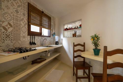 Apartamento Su�te Bambu