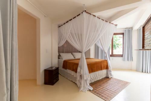 Apartamento Su�te Bambu