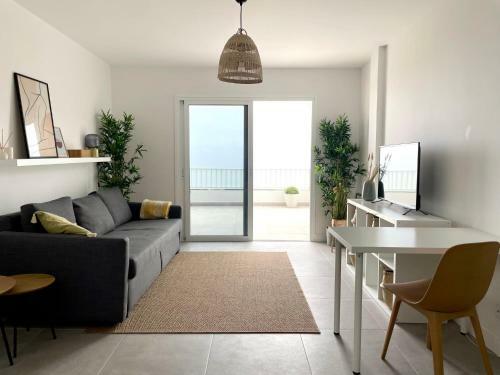 Modern Stylish Apartment Tenerife