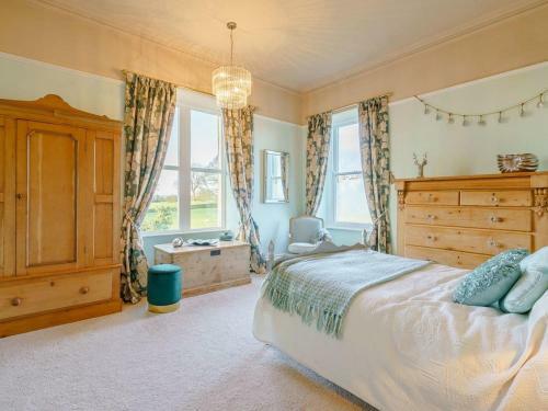 Grange Holiday Home