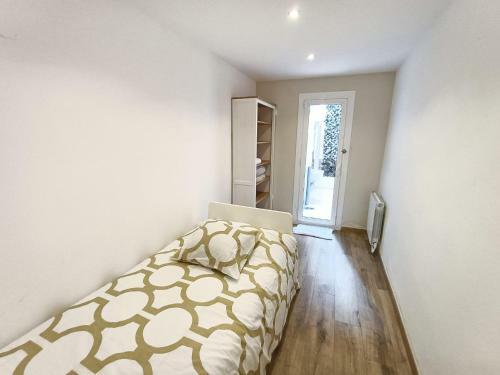 Apartamento Colors Fira Gran Via