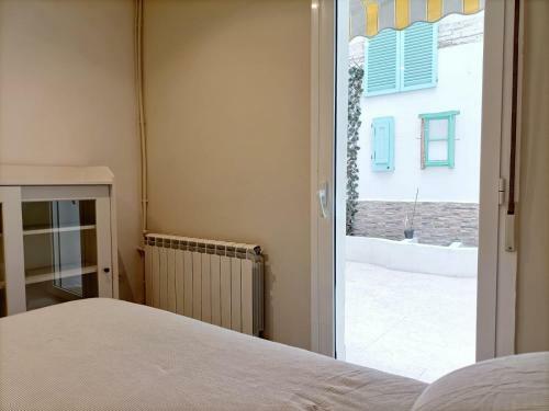 Apartamento Colors Fira Gran Via