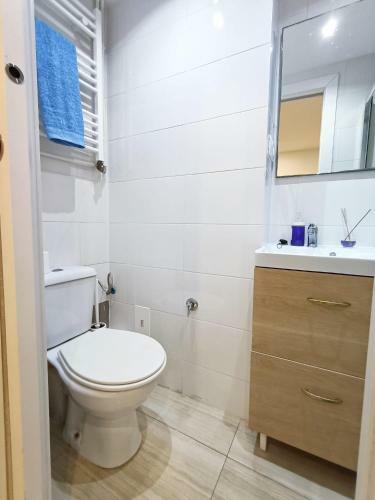 Apartamento Colors Fira Gran Via