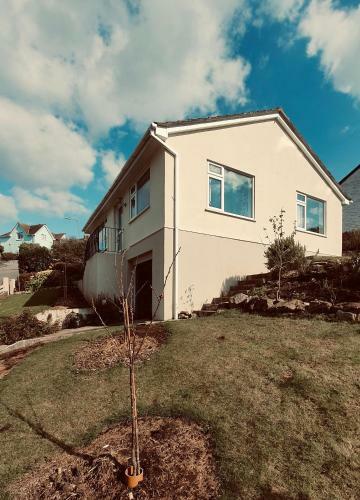 Bed & Breakfast 9 Cades Parc