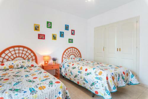 Apartment Zafiro - Plusholidays