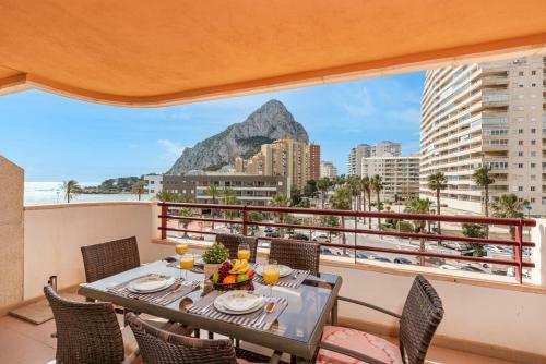 Apartment Zafiro - Plusholidays