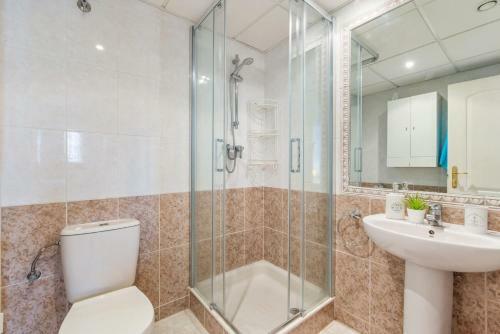 Apartment Zafiro - Plusholidays