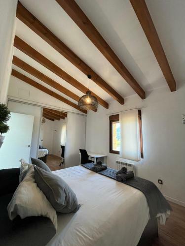 Finca El Garrofer