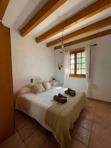 Finca El Garrofer