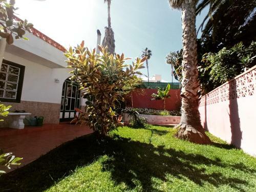 Finca Los Pajaritos