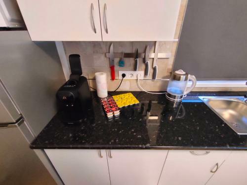 Apartamento Casa Kores